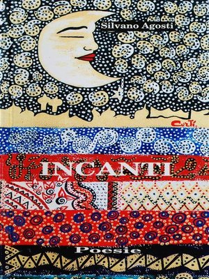 cover image of Incanti